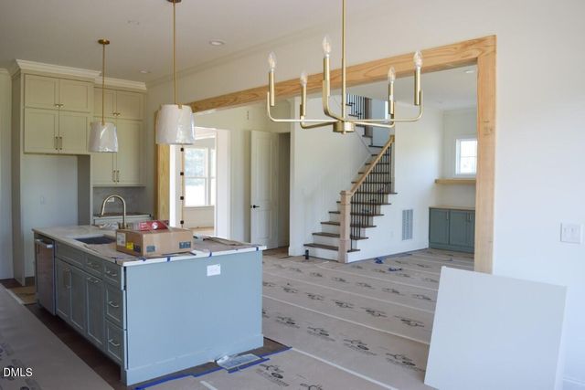 160 Broadleaf Lane, Youngsville, NC 27596