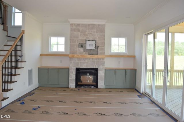 160 Broadleaf Lane, Youngsville, NC 27596