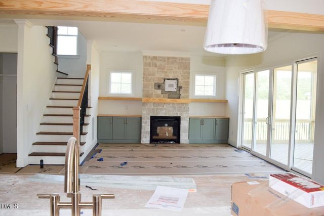 160 Broadleaf Lane, Youngsville, NC 27596