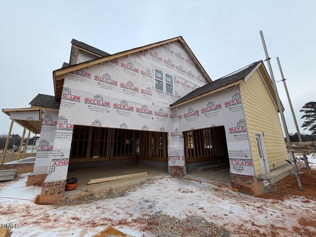 160 Broadleaf Lane, Youngsville, NC 27596