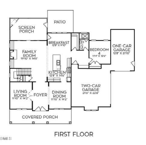 160 Broadleaf Lane, Youngsville, NC 27596