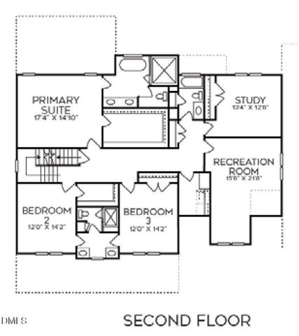 160 Broadleaf Lane, Youngsville, NC 27596