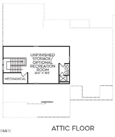 160 Broadleaf Lane, Youngsville, NC 27596