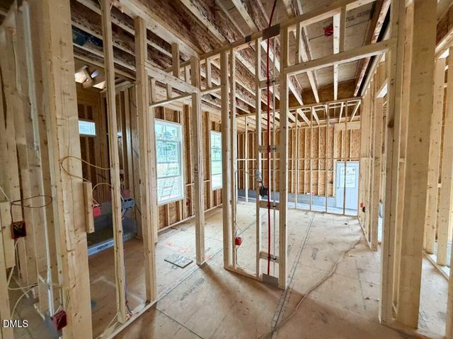 160 Broadleaf Lane, Youngsville, NC 27596