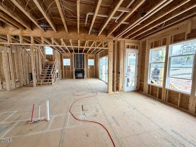 160 Broadleaf Lane, Youngsville, NC 27596