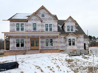 160 Broadleaf Lane, Youngsville, NC 27596