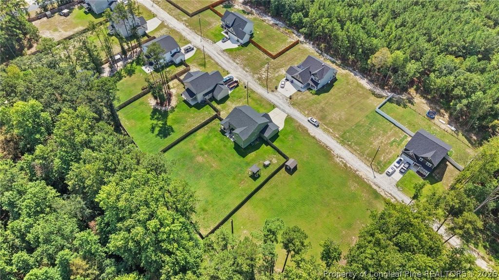 180 Edgar Way, Raeford, NC 28376 — photo 5