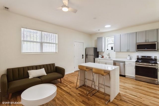 1440 N Washtenaw Avenue 1, Chicago, IL 60622