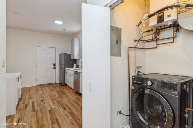 1440 N Washtenaw Avenue 1, Chicago, IL 60622