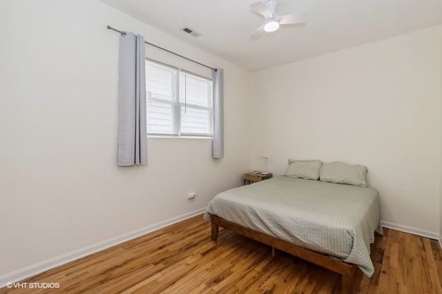 1440 N Washtenaw Avenue 1, Chicago, IL 60622