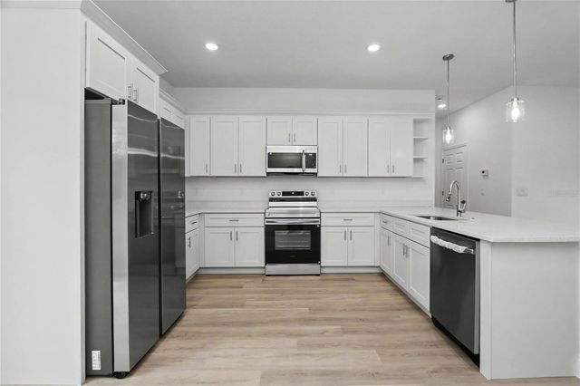 8547 N TROJAN DRIVE, Citrus Springs, FL 34433