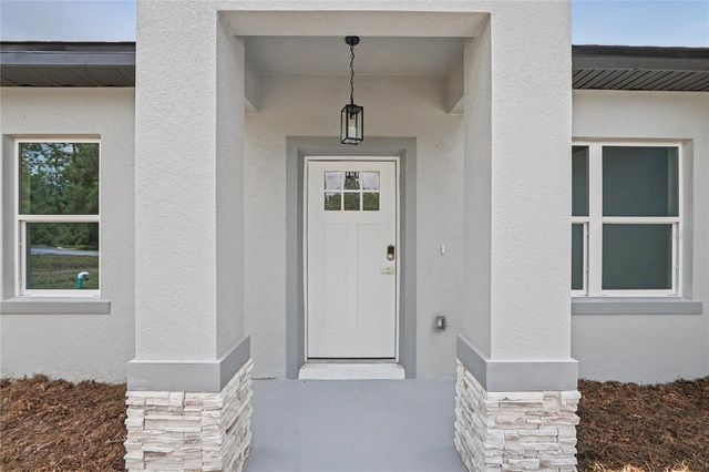 8547 N TROJAN DRIVE, Citrus Springs, FL 34433