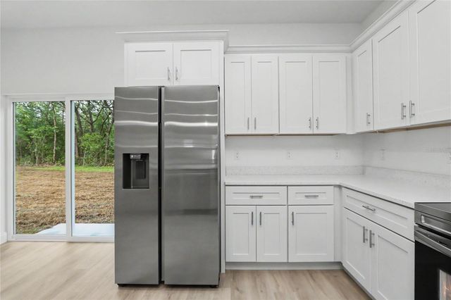 8547 N TROJAN DRIVE, Citrus Springs, FL 34433