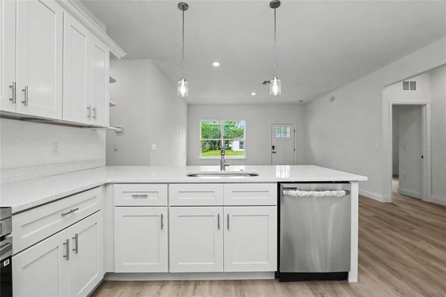 8547 N TROJAN DRIVE, Citrus Springs, FL 34433