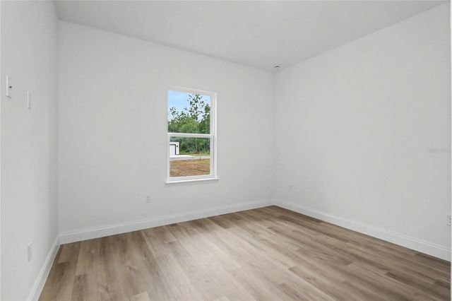 8547 N TROJAN DRIVE, Citrus Springs, FL 34433