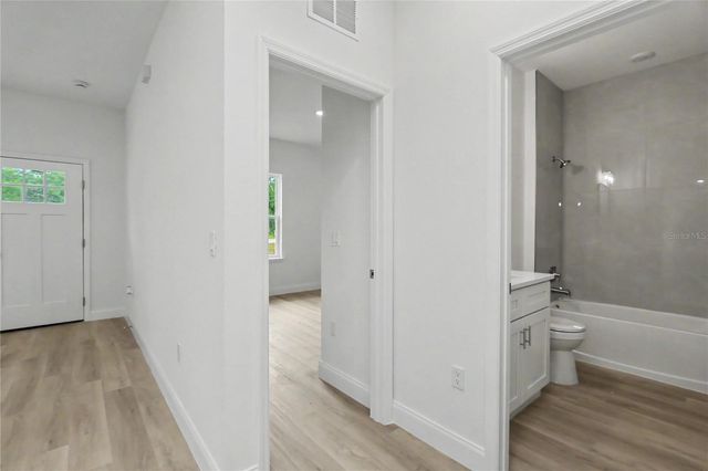 8547 N TROJAN DRIVE, Citrus Springs, FL 34433