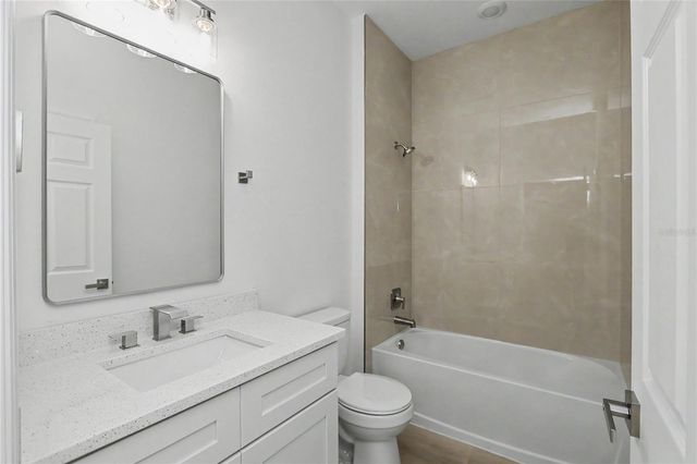 8547 N TROJAN DRIVE, Citrus Springs, FL 34433