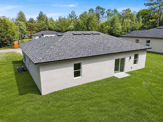 8547 N TROJAN DRIVE, Citrus Springs, FL 34433