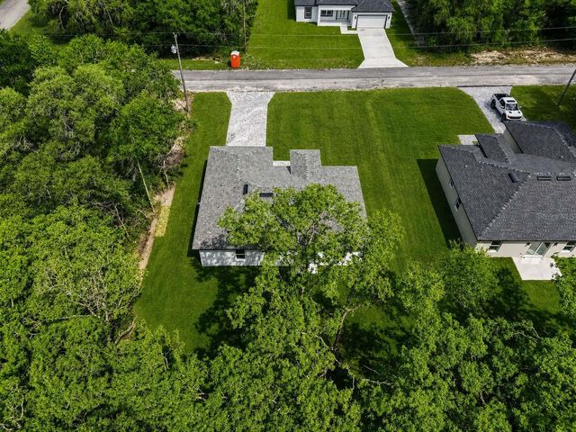 8547 N TROJAN DRIVE, Citrus Springs, FL 34433