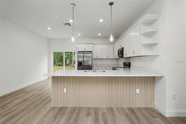 8547 N TROJAN DRIVE, Citrus Springs, FL 34433