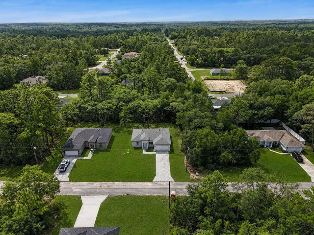 8547 N TROJAN DRIVE, Citrus Springs, FL 34433