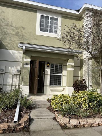 8508 BRUSHLEAF WAY, Tampa, FL 33647