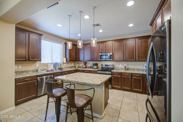 3427 N LOS ALAMOS --, Mesa, AZ 85213