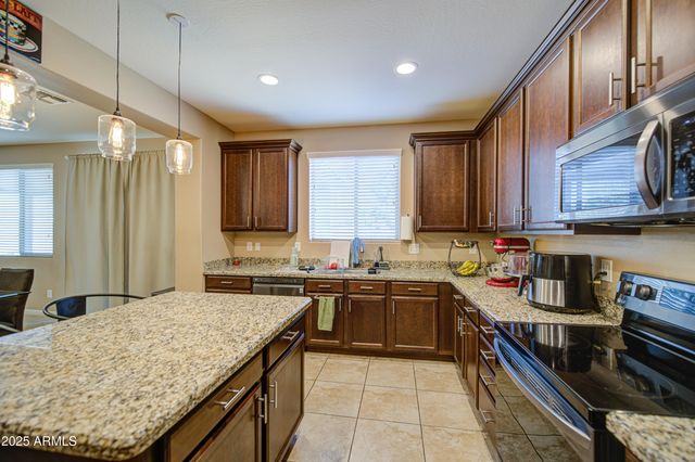 3427 N LOS ALAMOS --, Mesa, AZ 85213