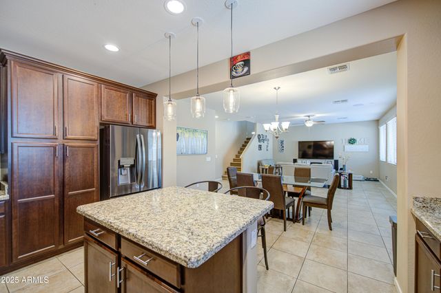 3427 N LOS ALAMOS --, Mesa, AZ 85213