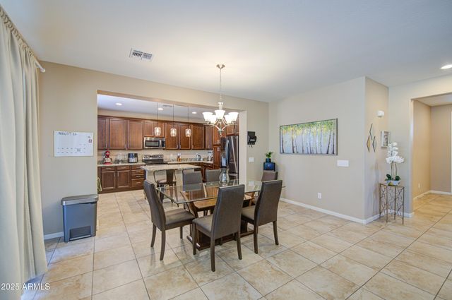 3427 N LOS ALAMOS --, Mesa, AZ 85213