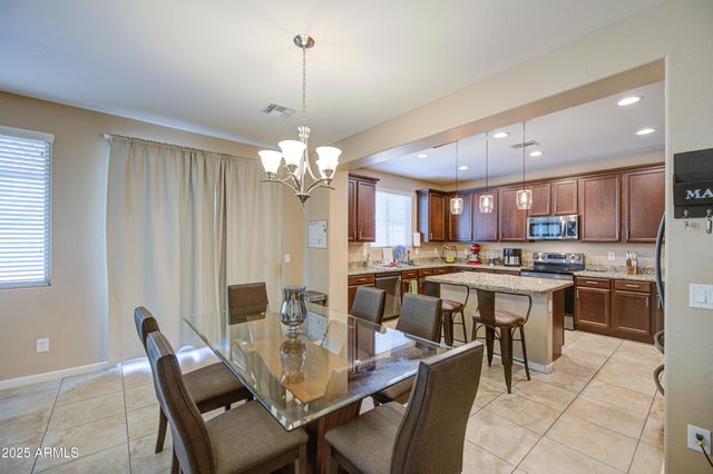 3427 N LOS ALAMOS --, Mesa, AZ 85213