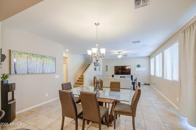 3427 N LOS ALAMOS --, Mesa, AZ 85213