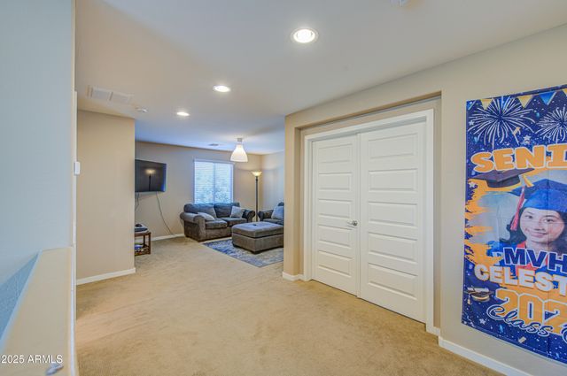 3427 N LOS ALAMOS --, Mesa, AZ 85213