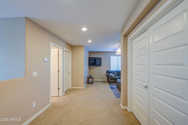 3427 N LOS ALAMOS --, Mesa, AZ 85213
