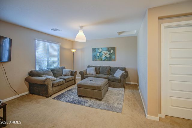 3427 N LOS ALAMOS --, Mesa, AZ 85213