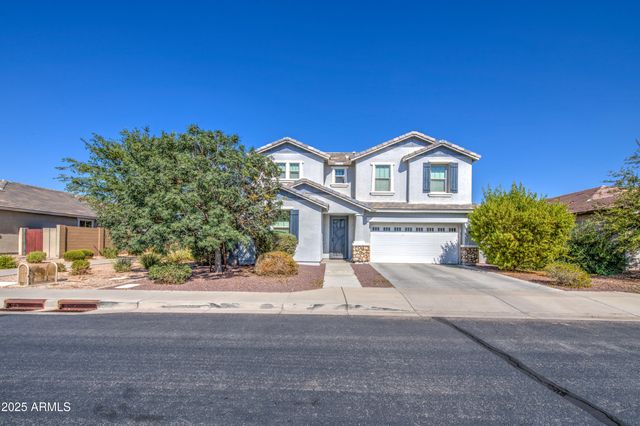 3427 N LOS ALAMOS --, Mesa, AZ 85213