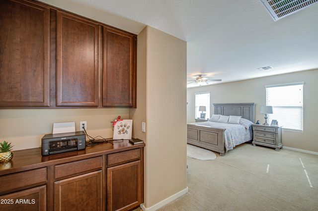 3427 N LOS ALAMOS --, Mesa, AZ 85213