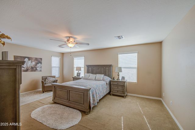 3427 N LOS ALAMOS --, Mesa, AZ 85213