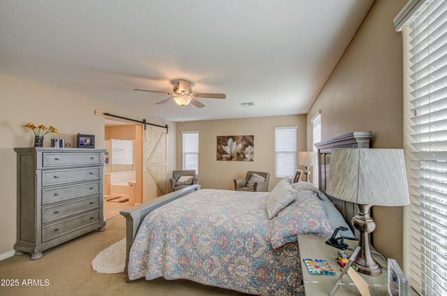 3427 N LOS ALAMOS --, Mesa, AZ 85213