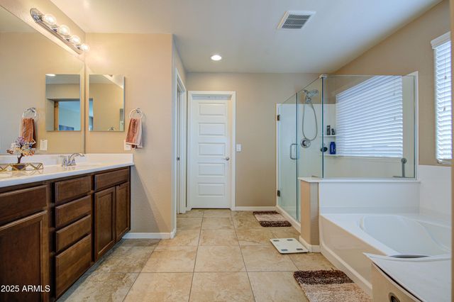 3427 N LOS ALAMOS --, Mesa, AZ 85213