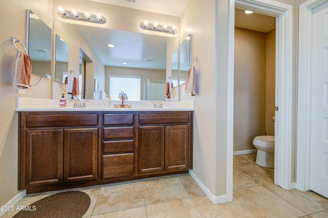 3427 N LOS ALAMOS --, Mesa, AZ 85213