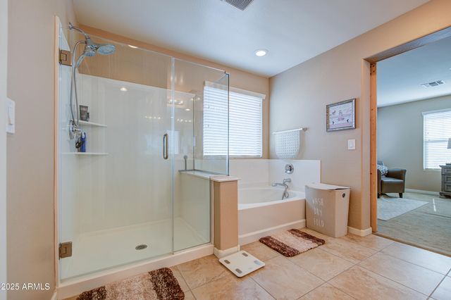 3427 N LOS ALAMOS --, Mesa, AZ 85213