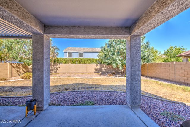 3427 N LOS ALAMOS --, Mesa, AZ 85213
