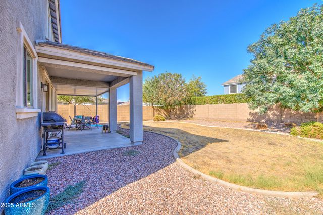 3427 N LOS ALAMOS --, Mesa, AZ 85213