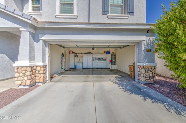 3427 N LOS ALAMOS --, Mesa, AZ 85213