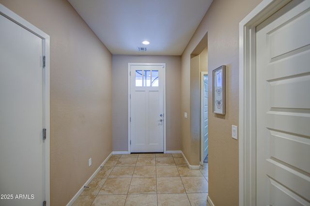 3427 N LOS ALAMOS --, Mesa, AZ 85213