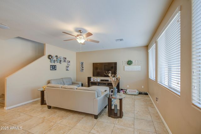 3427 N LOS ALAMOS --, Mesa, AZ 85213