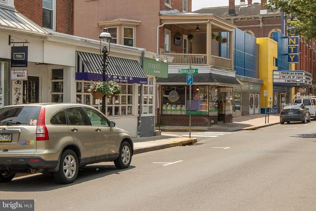 30 W STATE ST #A, Doylestown, PA 18901