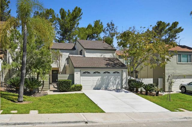6116 Portobelo Court, San Diego, CA 92124