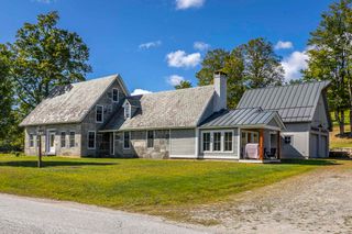 2651 Twenty Mile Stream Road, Cavendish, VT 05143